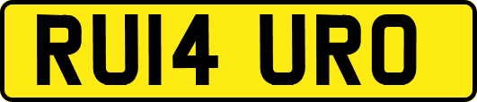 RU14URO