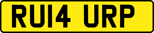 RU14URP
