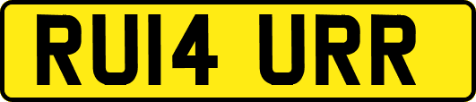 RU14URR