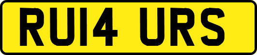 RU14URS