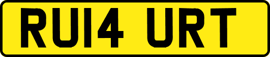 RU14URT