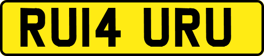 RU14URU