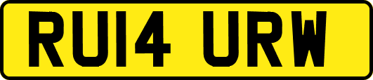 RU14URW