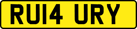RU14URY
