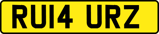 RU14URZ