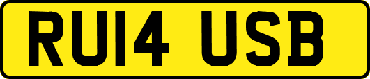 RU14USB