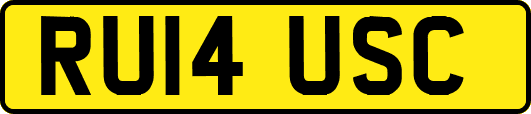 RU14USC