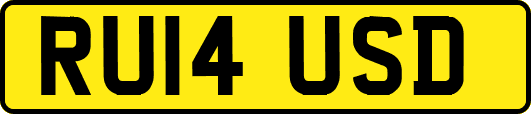 RU14USD
