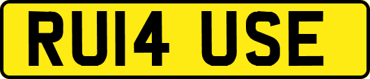 RU14USE