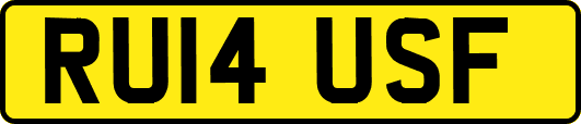 RU14USF