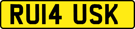 RU14USK