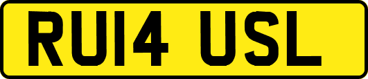 RU14USL