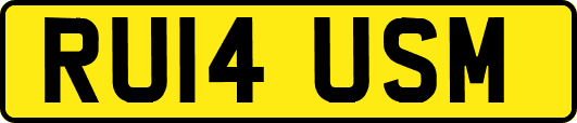 RU14USM