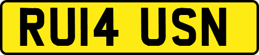 RU14USN