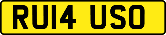 RU14USO