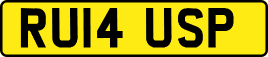 RU14USP