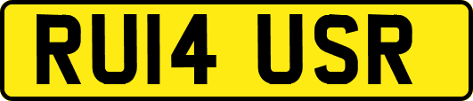 RU14USR
