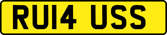 RU14USS