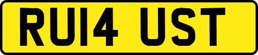 RU14UST