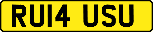 RU14USU