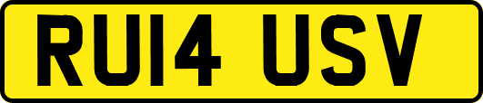 RU14USV