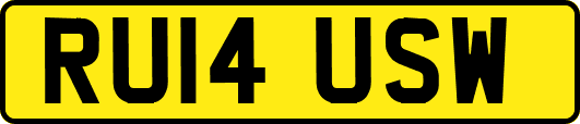 RU14USW