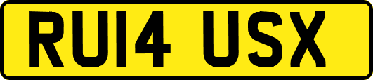 RU14USX