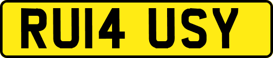 RU14USY