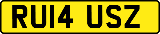 RU14USZ