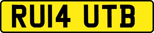 RU14UTB