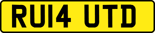 RU14UTD