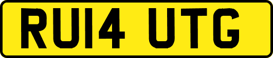 RU14UTG