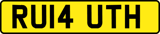 RU14UTH