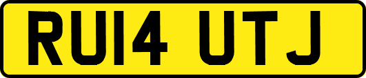 RU14UTJ