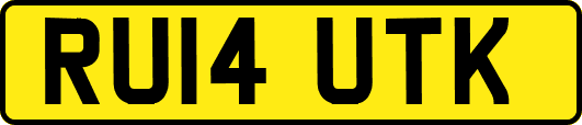 RU14UTK