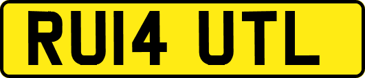RU14UTL