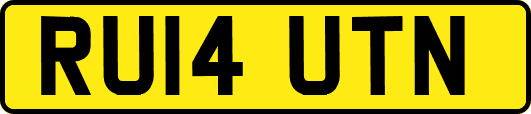 RU14UTN