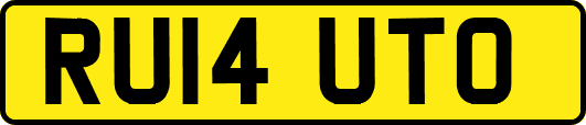 RU14UTO