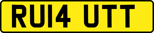 RU14UTT
