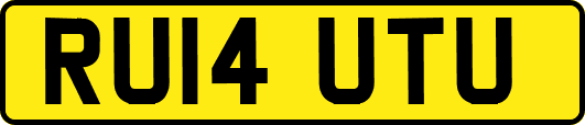 RU14UTU