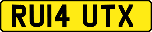 RU14UTX