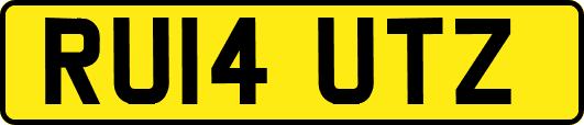 RU14UTZ