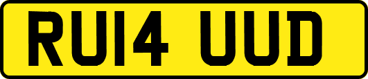 RU14UUD