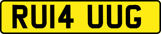 RU14UUG