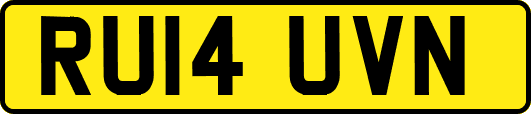 RU14UVN