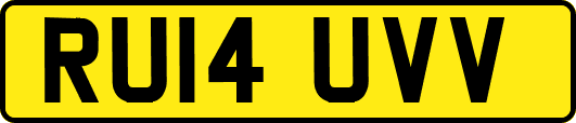 RU14UVV