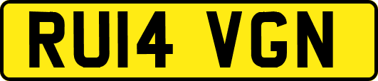 RU14VGN