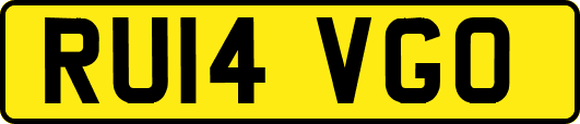 RU14VGO