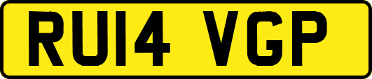RU14VGP