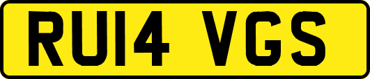 RU14VGS